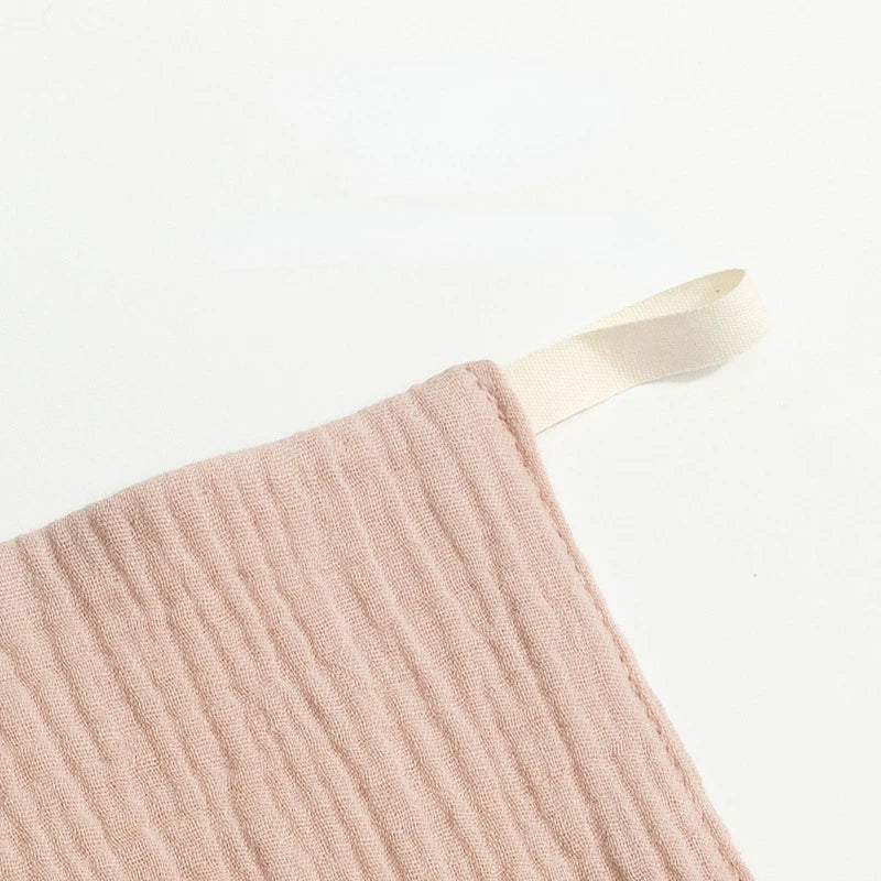 PureSoft - Set med 5 mjuka ansiktsservetter för daglig vård och skonsam rengöring