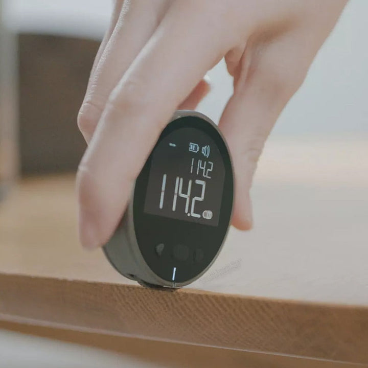 Carvallo - Digitalt Måttband För Enkla Och Exakta Mätningar