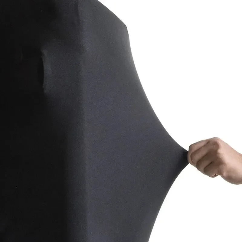 Carvallo Koffertäckning | Anti-repor & Rivtålig | Stretchig & Hållbar | Universell Passform