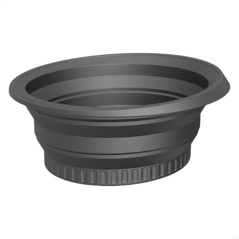 Carvallo Fällbar Ansiktsisbadsskål | För uppfriskande Is Ansiktsbehandlingar & Hudvård | Kompakt & Resvänlig