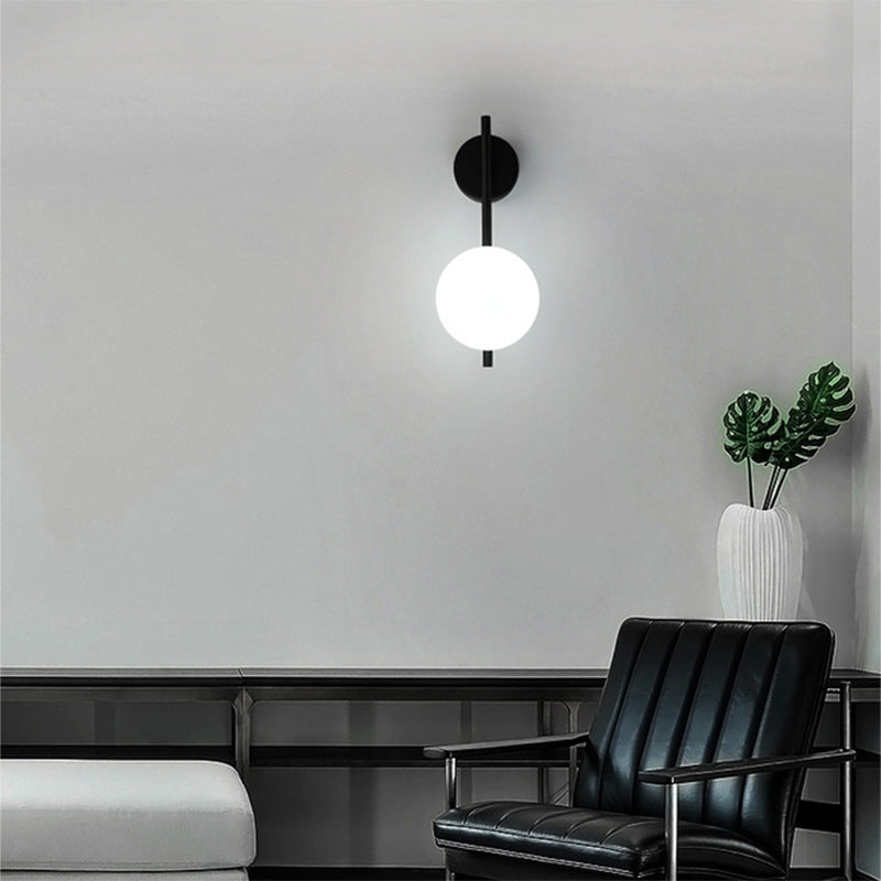 Interiör LED Vägglampor – Modern Belysning för Heminredning &amp; Atmosfär