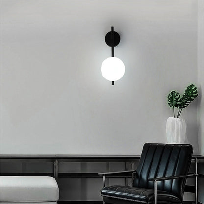Interiör LED Vägglampor – Modern Belysning för Heminredning &amp; Atmosfär