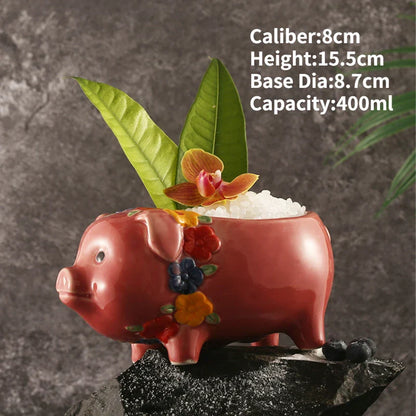 Glädjefyllda Cocktail Muggar - Perfekta för Alla Tillfällen