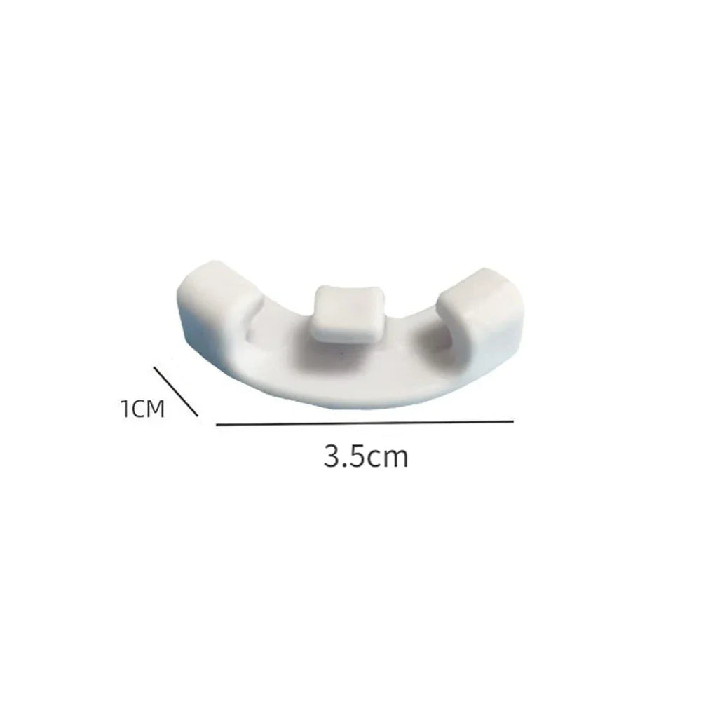 Carvallo växtböjningsklipp 90° | Tillväxttränare för grenar & skott | 10–50 stycken | Låg stress-träning för högre avkastning