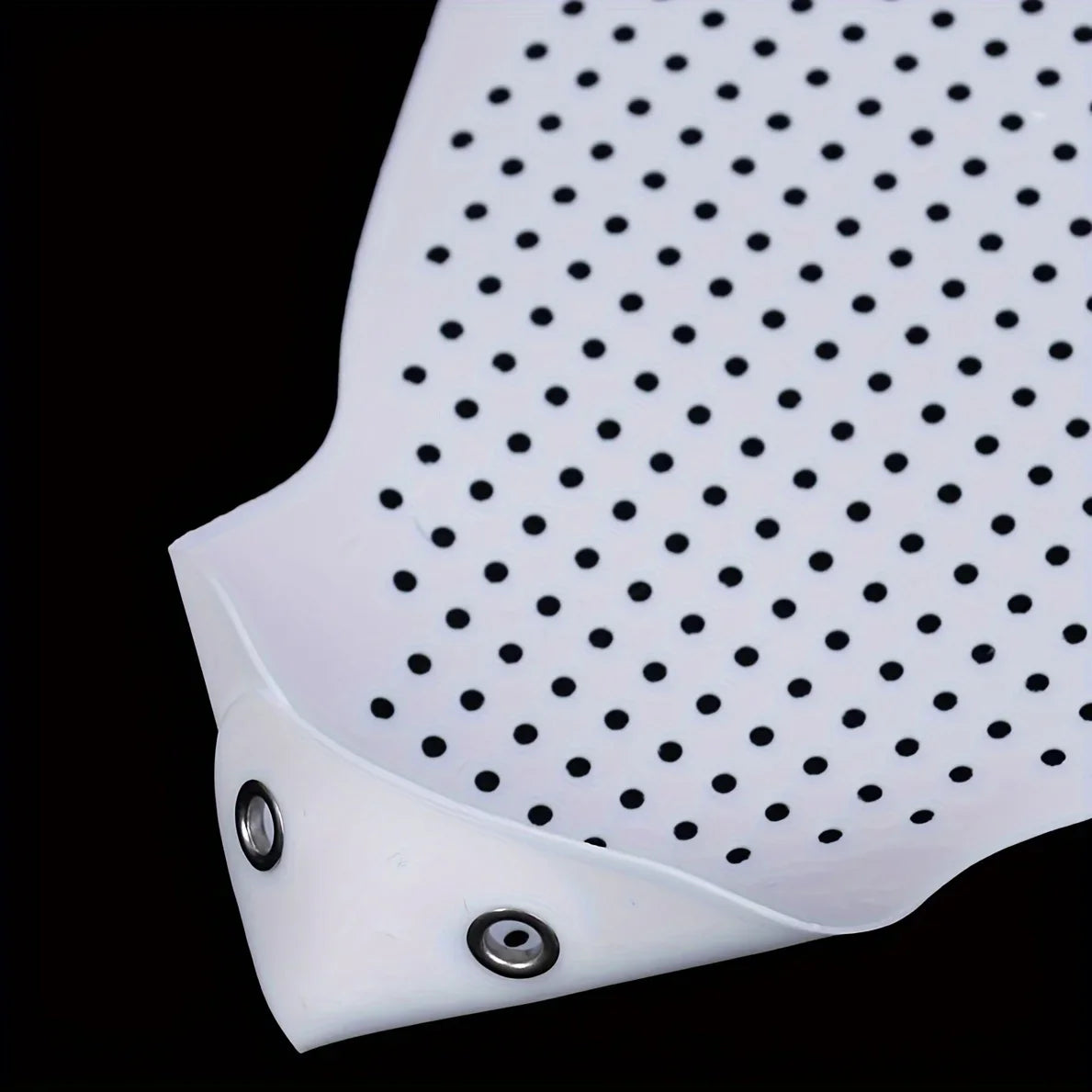 Carvallo strykbräda överdrag | Halvfast & värmebeständig | Stort område med dekordruck – För alla vanliga strykbrädor