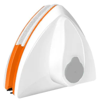 Carvallo Magnetisk Fönsterputsare | För Enkel- & Dubbelglas | Vattensug med Magnetkraft | Välj mellan 4 varianter