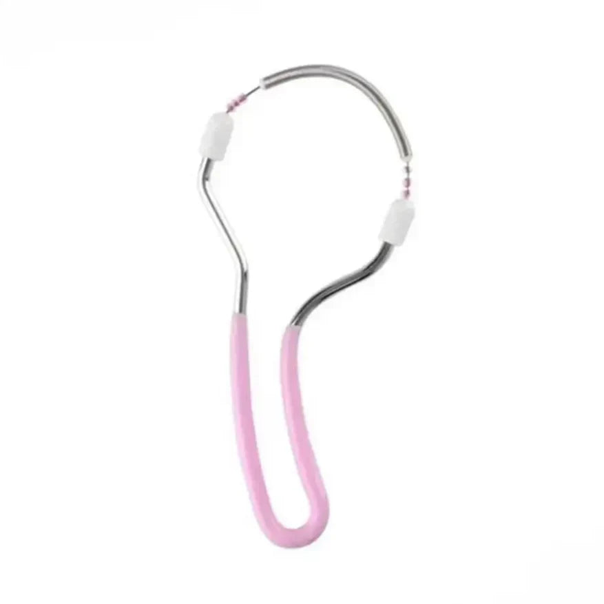 Carvallo Twist – Mjuk hårborttagning, när som helst och var som helst!