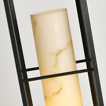 Solarlampa för utomhusbruk – Varmt ljus för mysiga kvällar