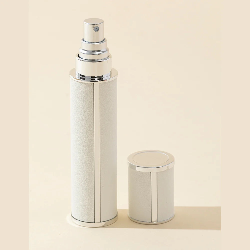 Carvallo Parfym Spray 10ml | Påfyllningsbar & Läckagesäker | Mini Reseflaske