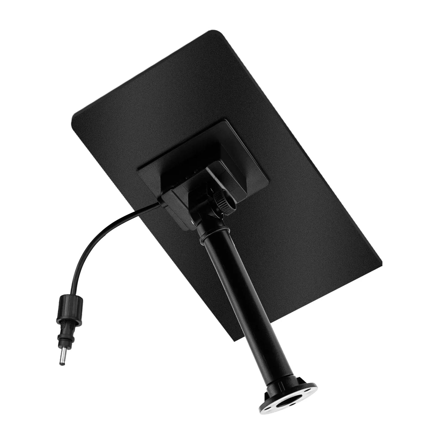 Carvallo Springbrunnen SOLAQUA | 6-i-1 Set med 4 munstycken | Utan strömförsörjning | För damm & trädgård