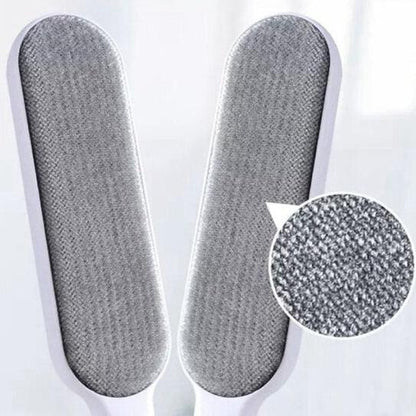 SilkySweep - Flufffri borste för enkel hårborttagning