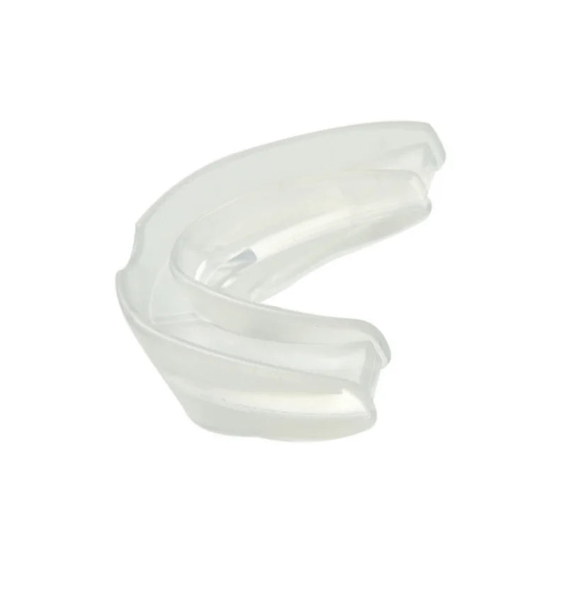 Anti-snark-mouthguard och skydd mot tandgnisslan