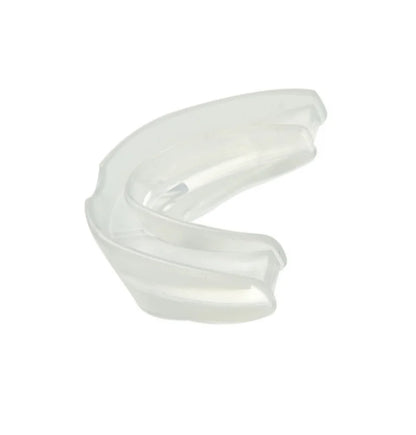 Anti-snark-mouthguard och skydd mot tandgnisslan
