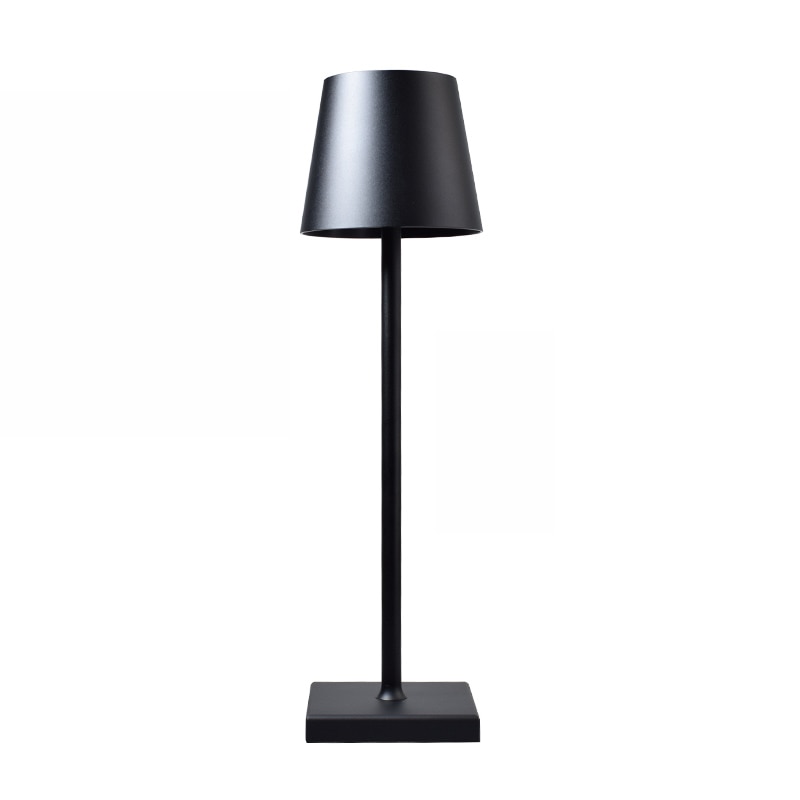 Aurora Luxe Bordslampa – Tidslös Elegans för Alla Interiörer