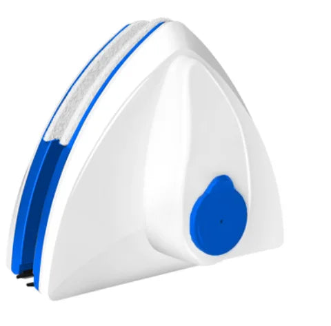 Carvallo Magnetisk Fönsterputsare | För Enkel- & Dubbelglas | Vattensug med Magnetkraft | Välj mellan 4 varianter