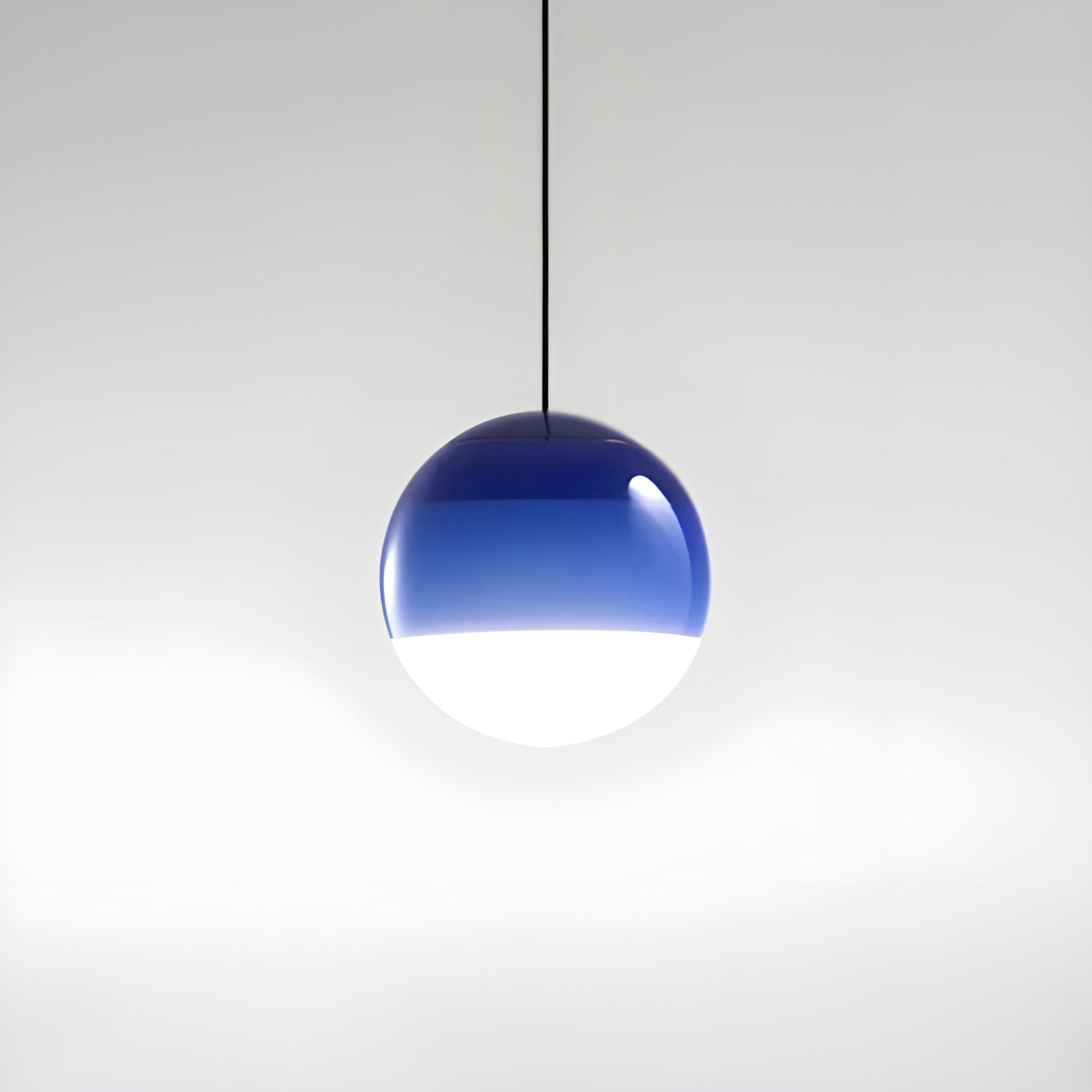 LumiOrb Light – Kreativ ballonghänglampa med LED-belysning