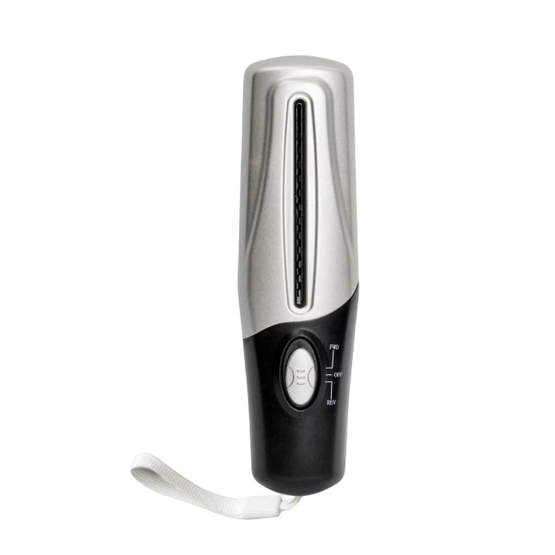 Carvallo Mini Pappersförstörare | Bärbar &amp; USB-driven | För A4/A6 Papper | Tyst &amp; Kompakt