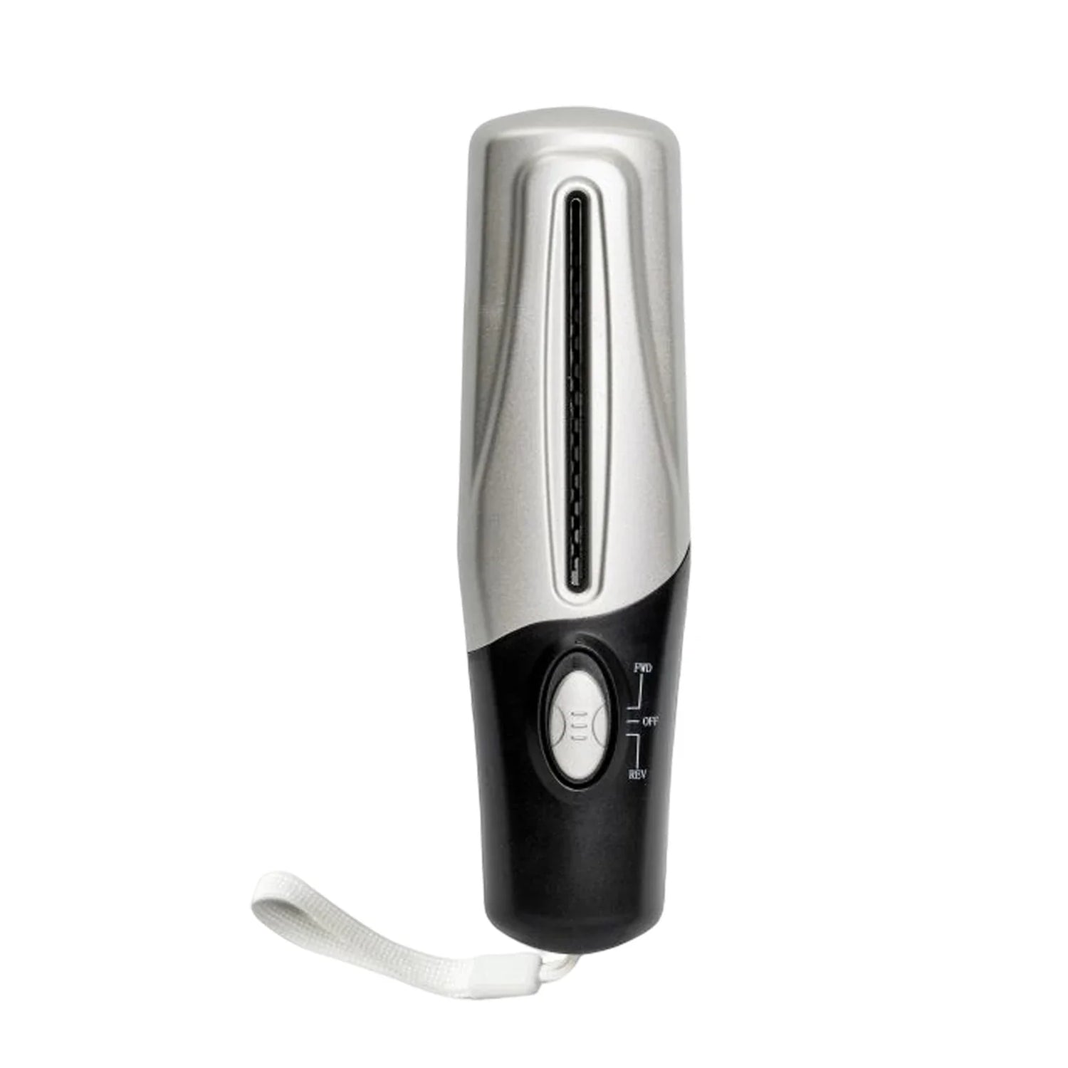 Carvallo Mini Pappersförstörare | Bärbar &amp; USB-driven | För A4/A6 Papper | Tyst &amp; Kompakt