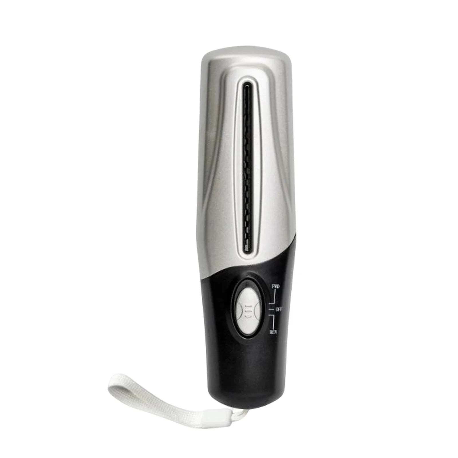 Carvallo Mini Pappersförstörare | Bärbar &amp; USB-driven | För A4/A6 Papper | Tyst &amp; Kompakt