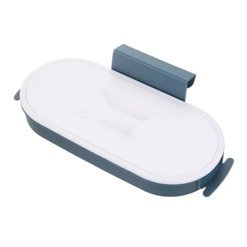 Carvallo EcoHangit | Utan borrning | För köksskåp & badrum | Återanvändbar & flexibelt användbar