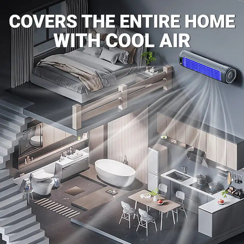 Carvallo – Frisk luft, var du än är!