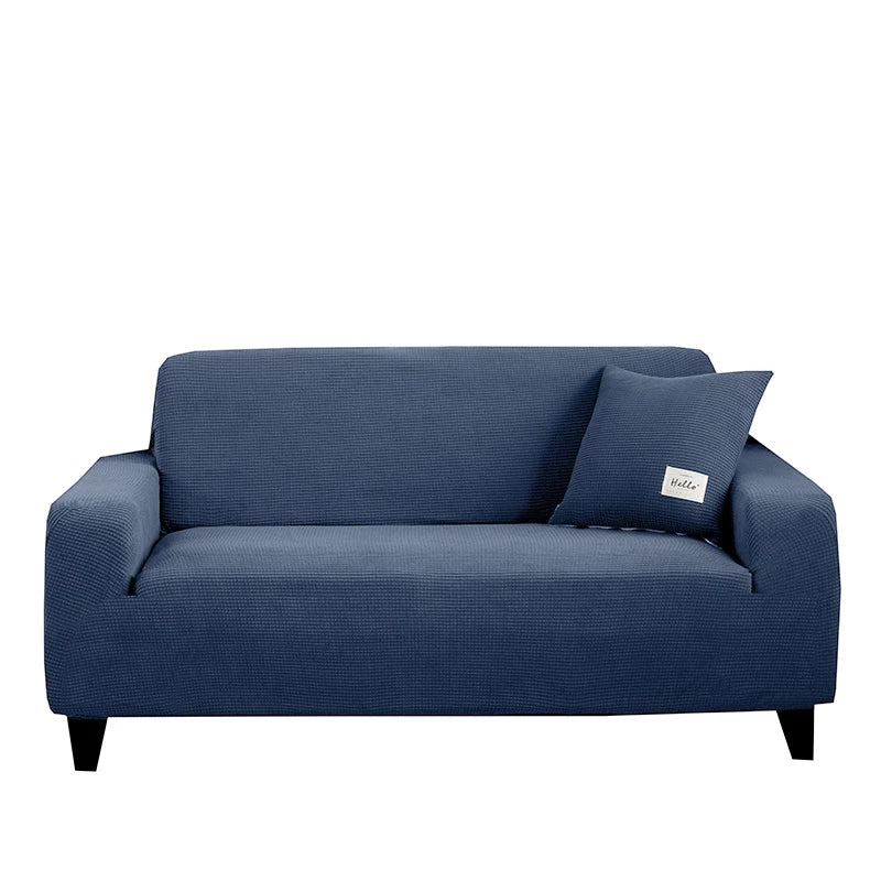 Carvallo – Stretchsoffabeträck med Jacquard-design för en perfekt passform och elegant skydd