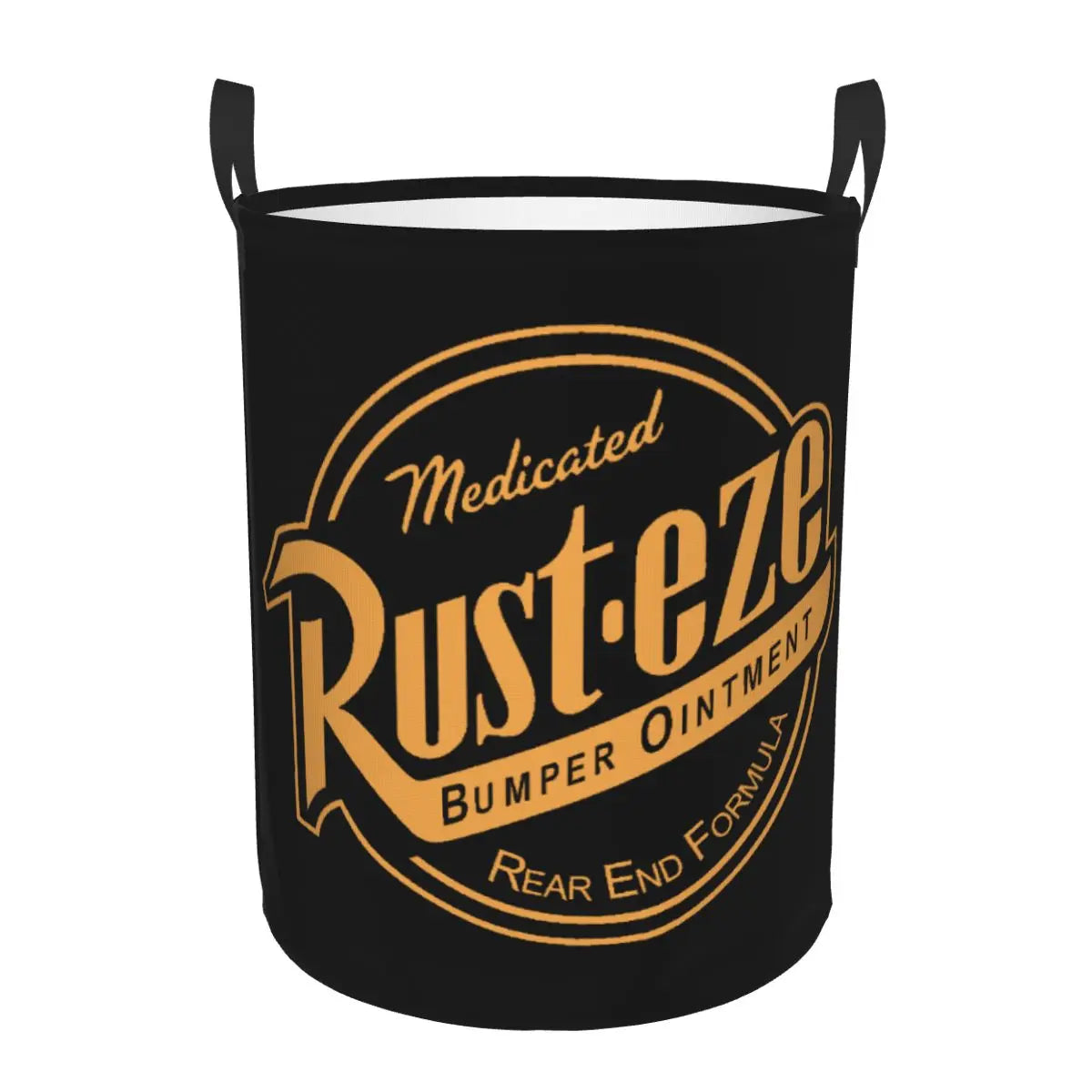 Bilar Lightning McQueen Tvättkorg – Rymlig och Fällbar Korg för Kläder