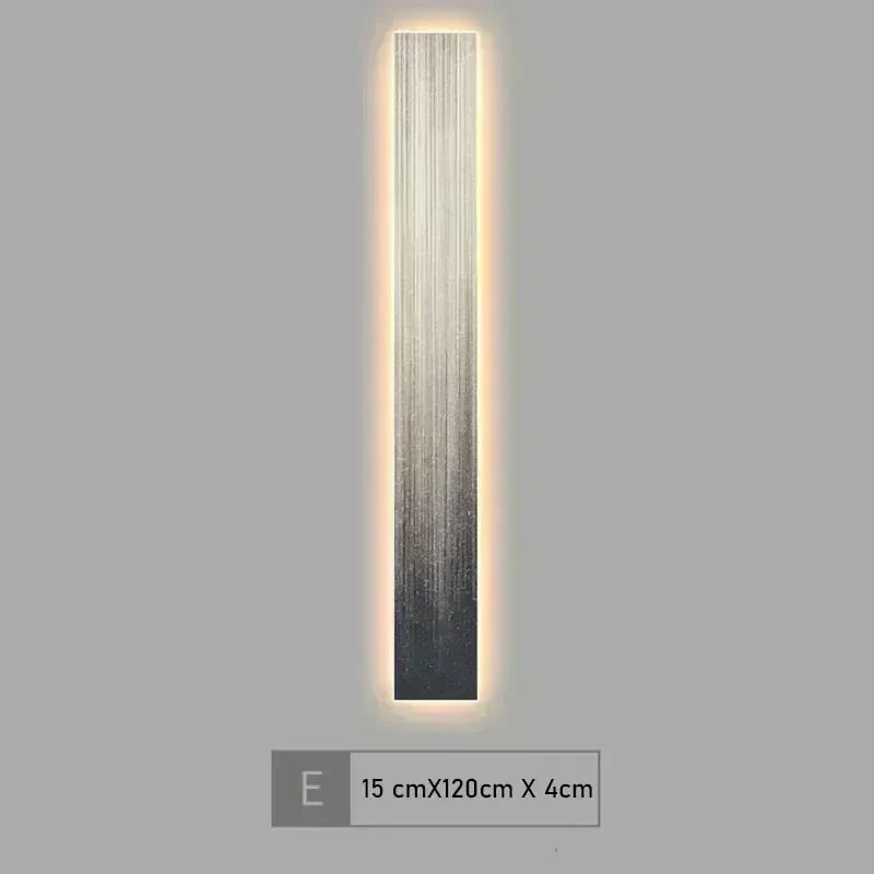 Phoebeon | Modern lyxlampa med LED-belysning