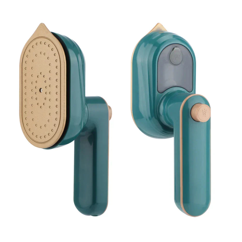 Carvallo - bärbar mini-strykjärn