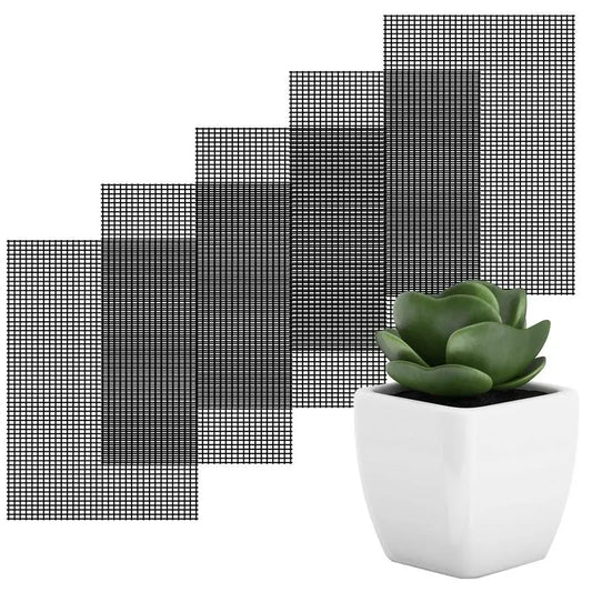 Carvallo-Gittermatte | Förhindrar jorderosion | Kan anpassas och är andningsbar | RootFlow glasfiber