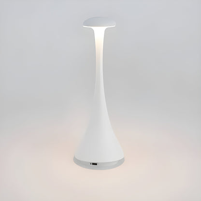 GlideGlow Light – Bärbar USB-laddnings-nattlampa