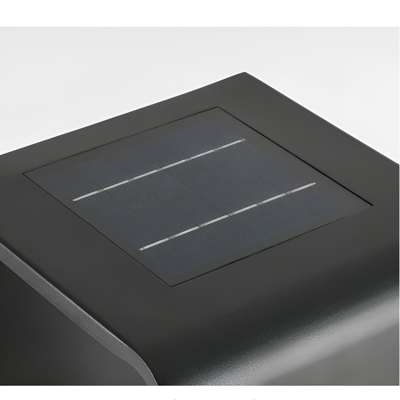 Solarlampa för utomhusbruk – Varmt ljus för mysiga kvällar