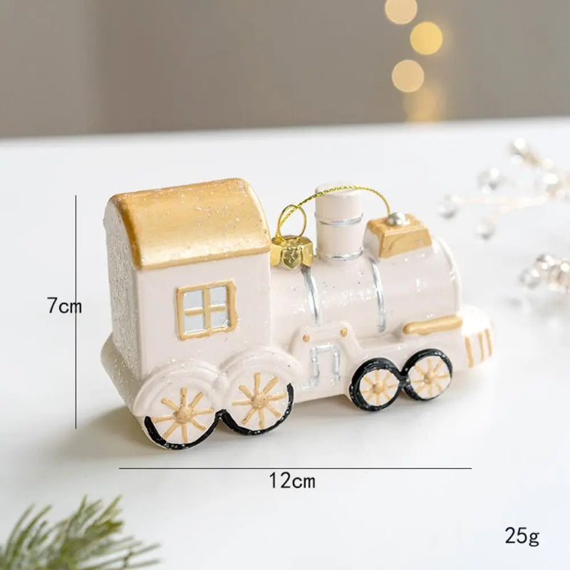 Carvallo - legendarisk upphängning Snögubbe till festlig jubel