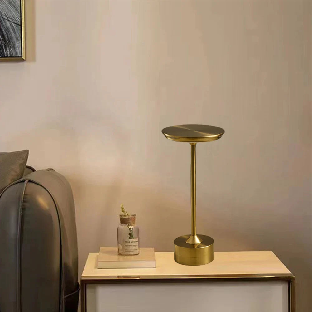 Bar-bordslampa