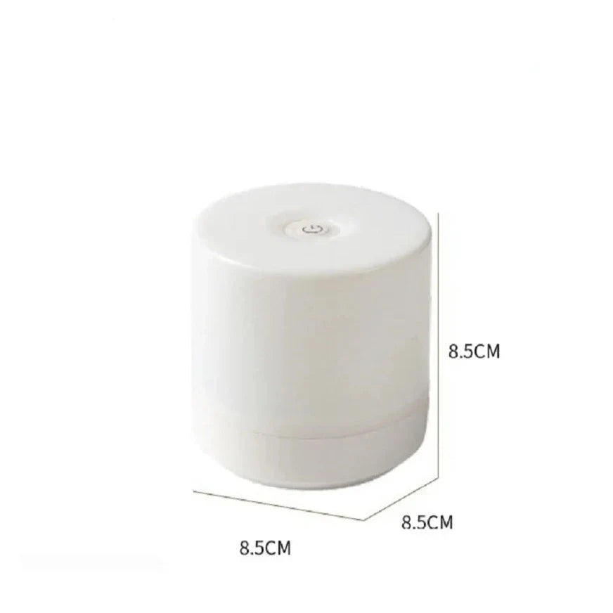 Carvallo – Kompakt LED Nattlampa med Touch Dimming