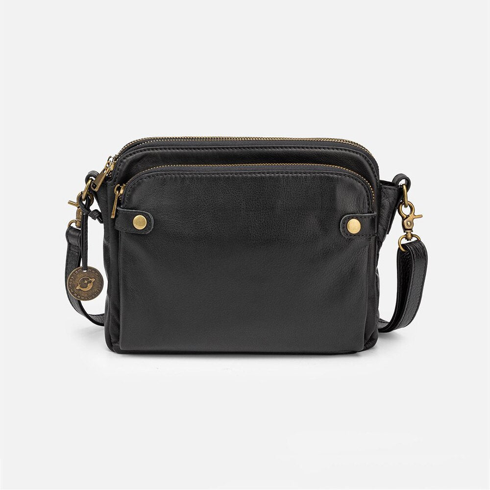 Crossbody PU Axelväska