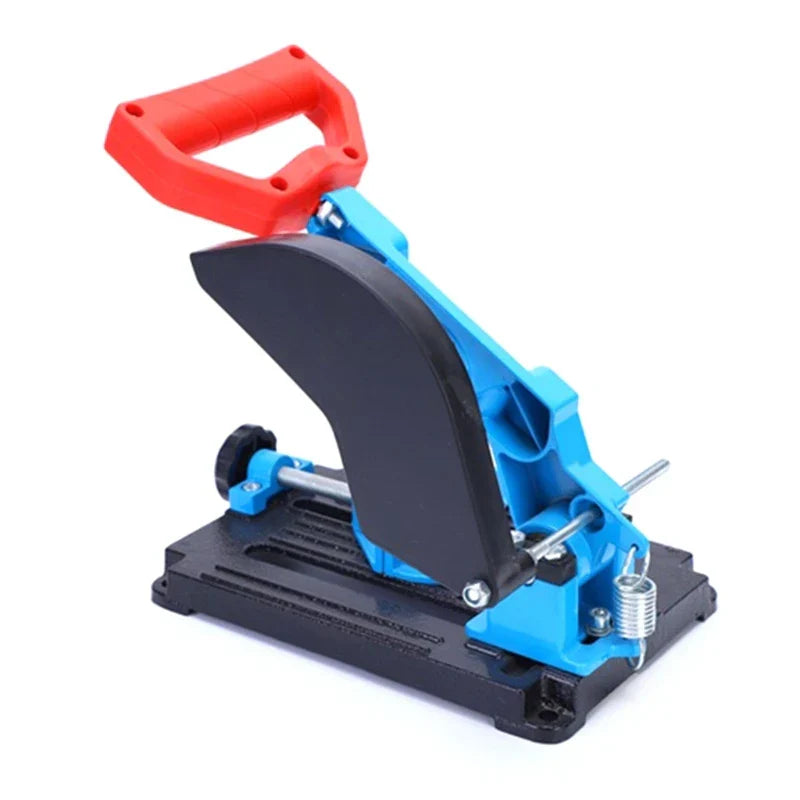 Carvallo – Den precisa fästen för din vinkelslip!