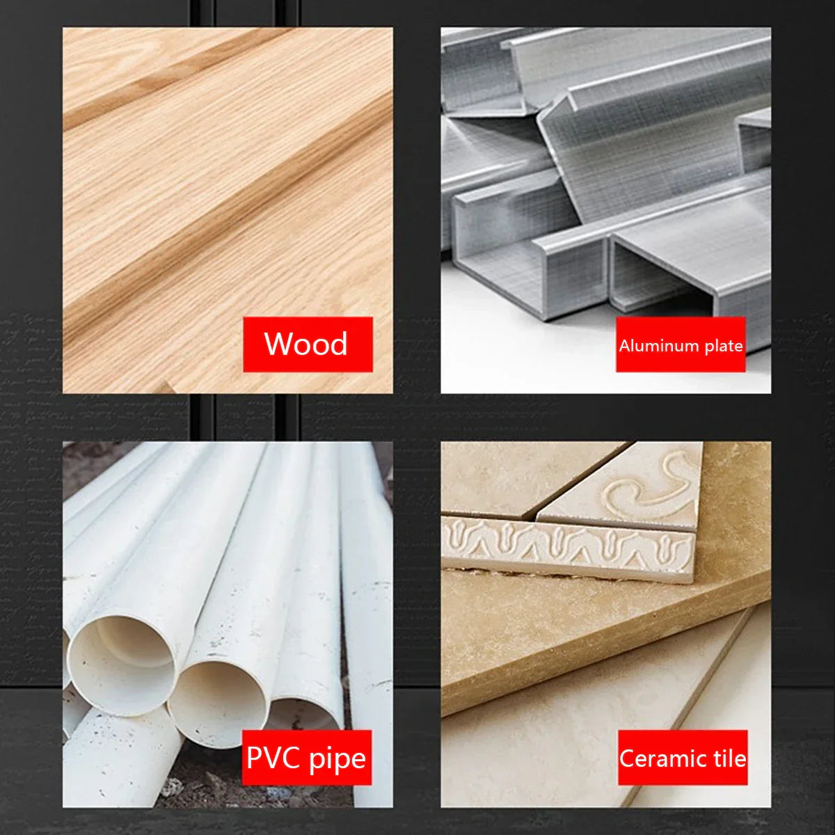 Carvallo – Precision utan damm!