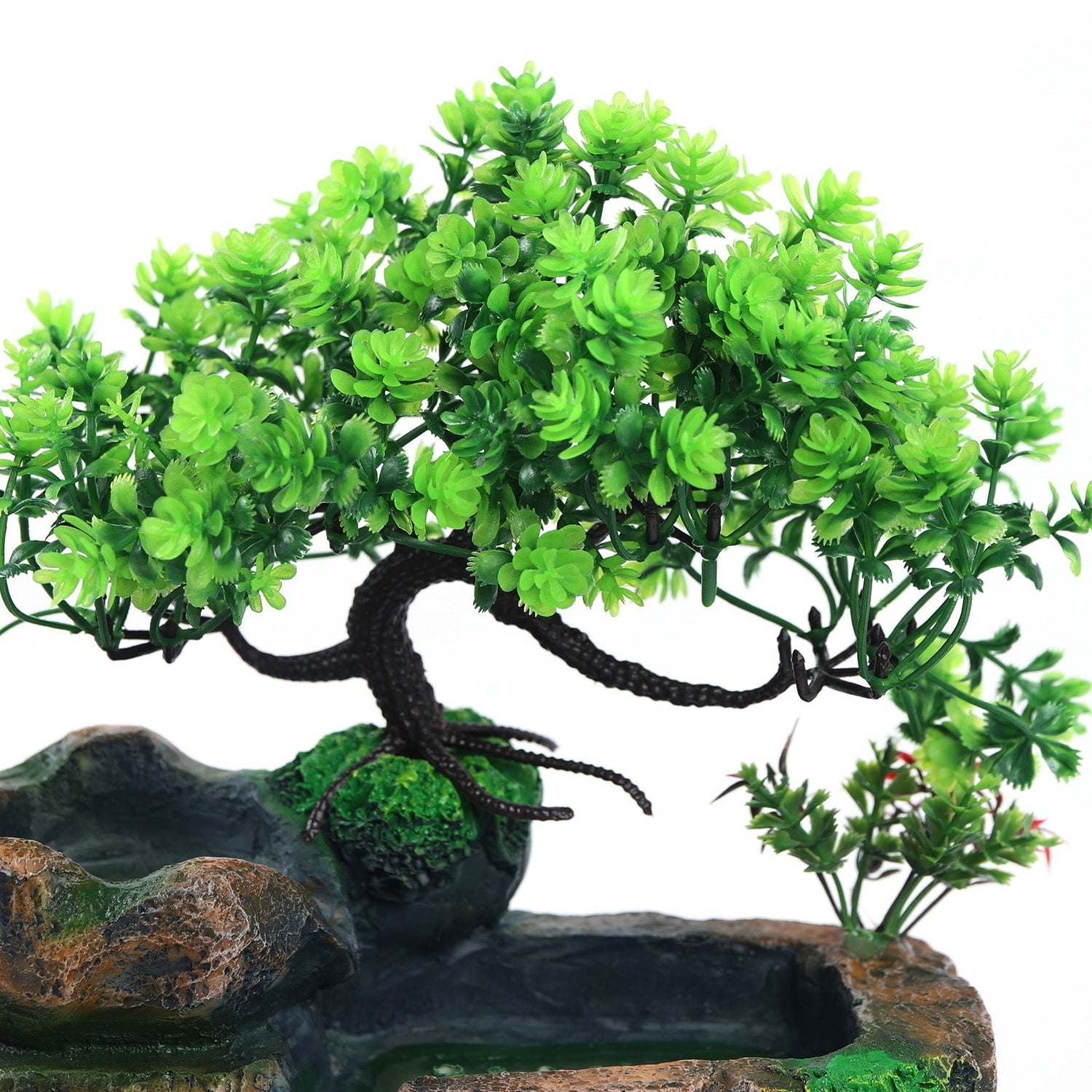 Carvallo - Elegant inomhus vattenfallsdekoration