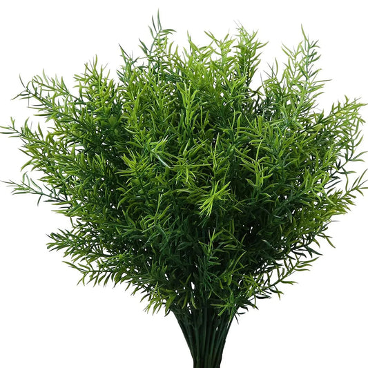 Carvallo | EverBloom Dekorativt gräs – Förblir vackert för evigt, utan vattning