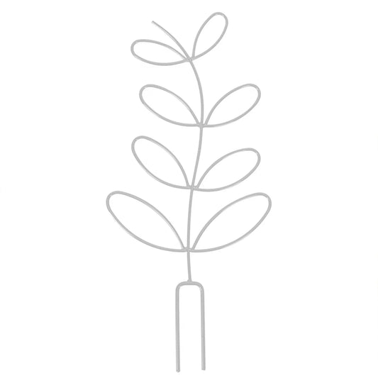 Carvallo Mini | Metall-Rankhilfe för krukväxter & klätterväxter |  | Stark & väderbeständig