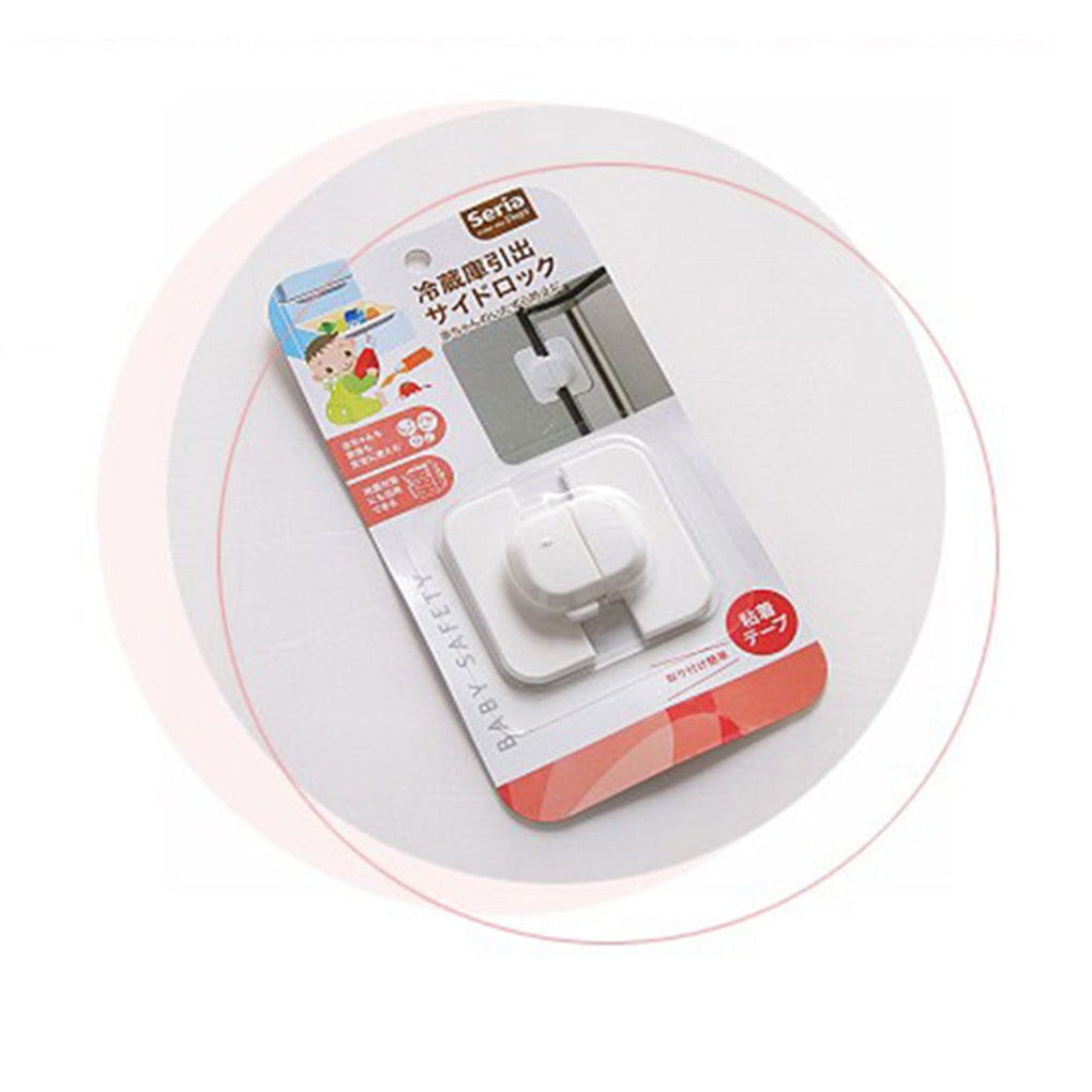 Carvallo | SafeLatch – Säker mot små upptäckare