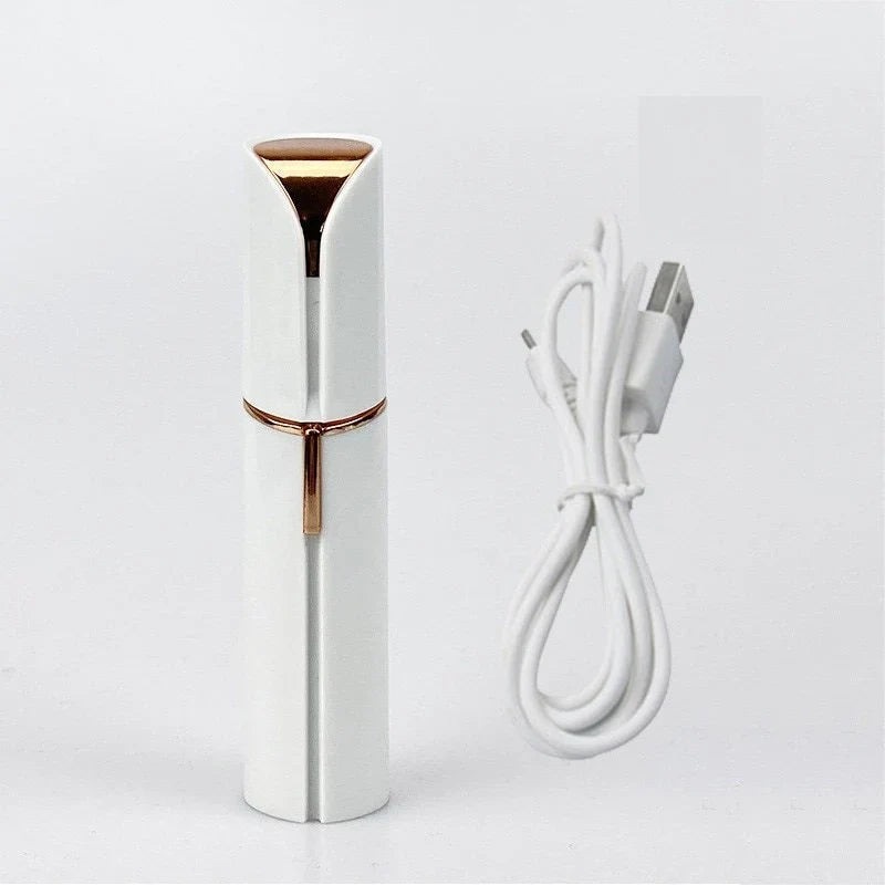 GlamSilk | Återuppladdningsbar epilator för kvinnor