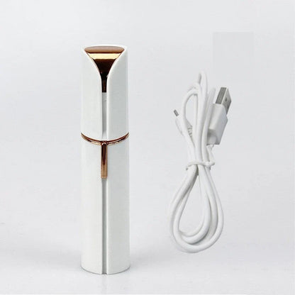 GlamSilk | Återuppladdningsbar epilator för kvinnor