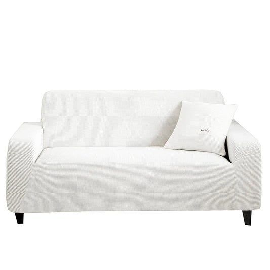 Carvallo – Stretchsoffabeträck med Jacquard-design för en perfekt passform och elegant skydd