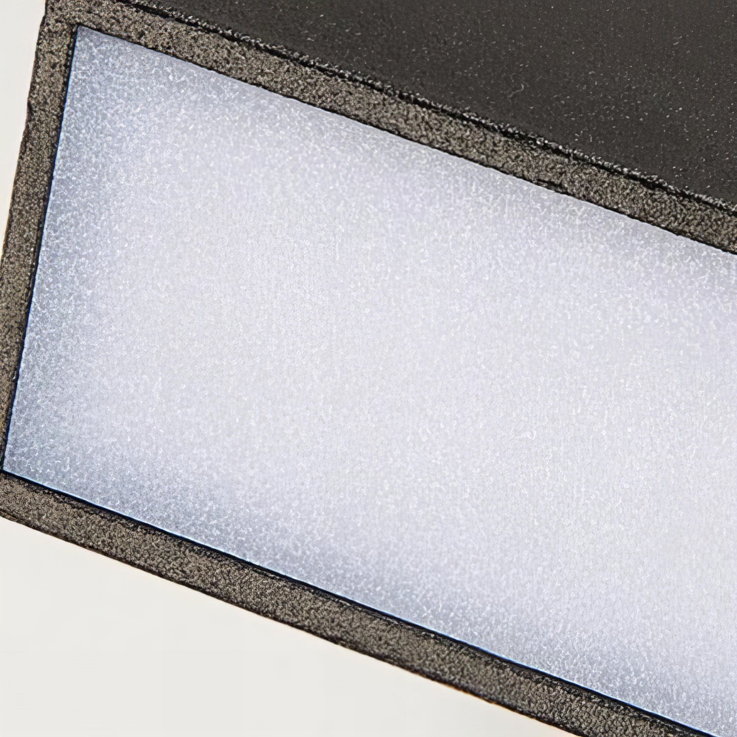 Nelson - Modern Lång Utomhus Entré Vägglampa IP65