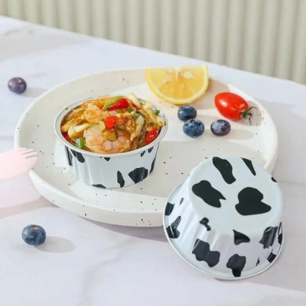 Carvallo | BakeGenie – De allround köksformarna!