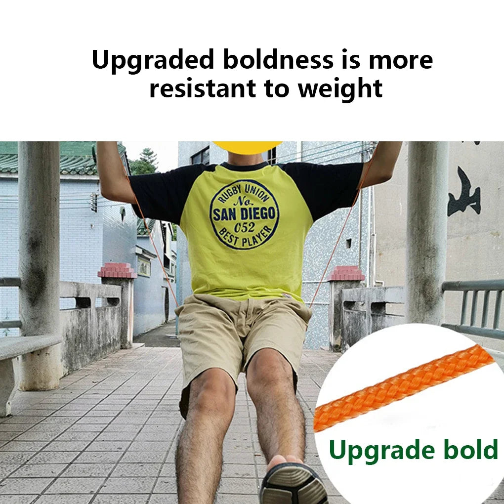 Carvallo FlexiDry TravelLine | Utdragbar rese-Carvallo för inomhus och utomhus | Kompakt & Återanvändbar | ca. 250 cm längd