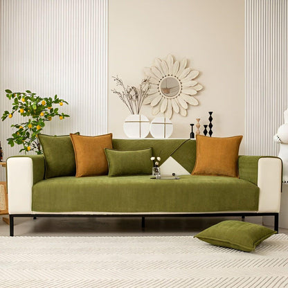 SofaSafe Sofföverdrag - Avslappnat Sofföverdragsset