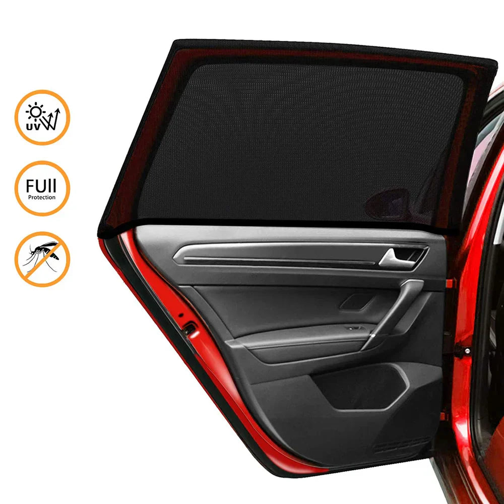 Carvallo – Frisk bris. Var du vill.